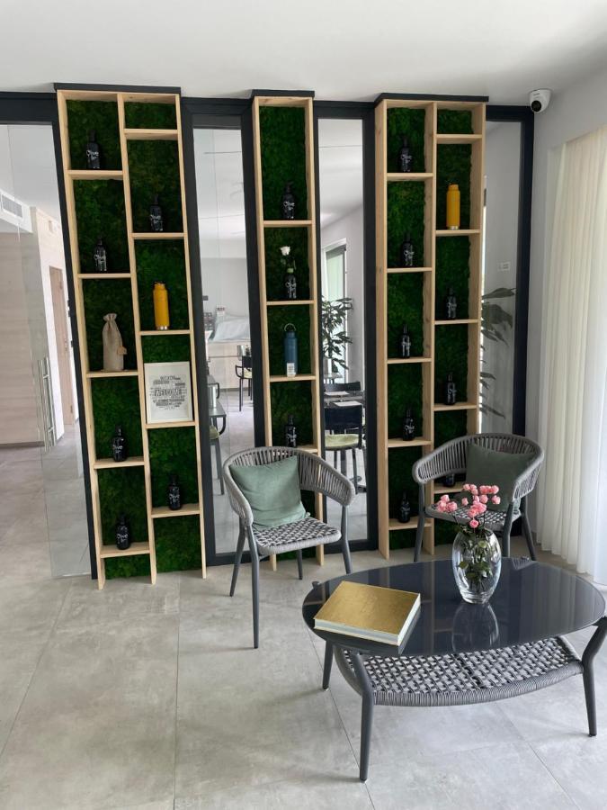 Arcolive Agrisuite Экстерьер фото